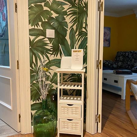 Apartamento La Biblioteca En Cuenca Cuenca  Ngoại thất bức ảnh