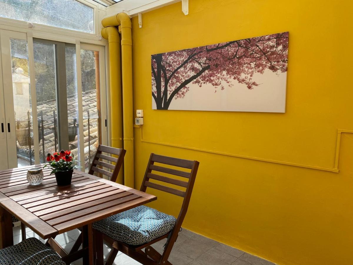 Apartamento La Biblioteca En Cuenca Cuenca  Ngoại thất bức ảnh