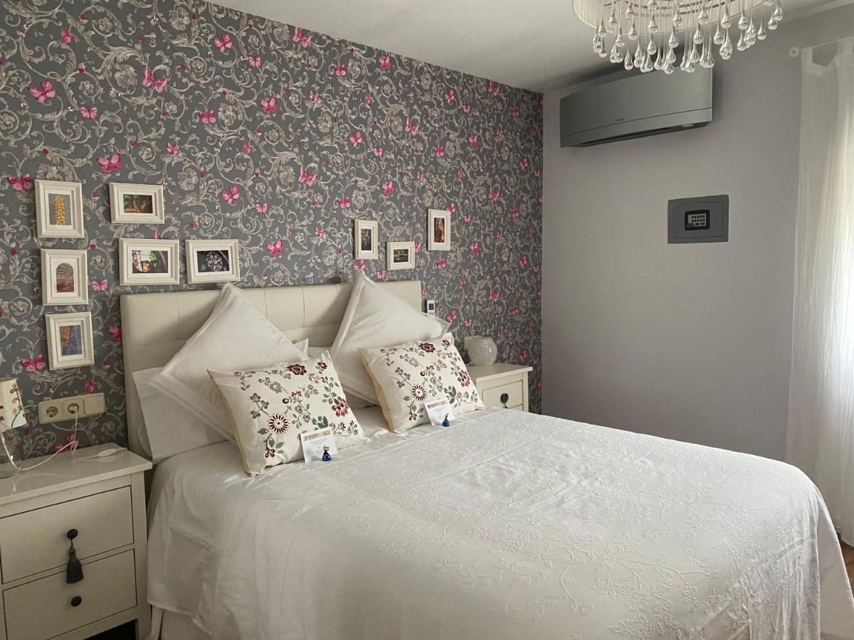 Apartamento La Biblioteca En Cuenca Cuenca  Ngoại thất bức ảnh