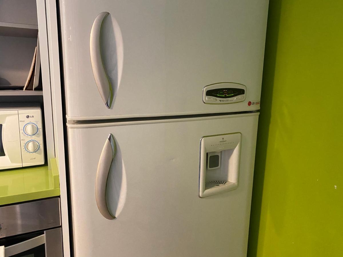 Apartamento La Biblioteca En Cuenca Cuenca  Ngoại thất bức ảnh