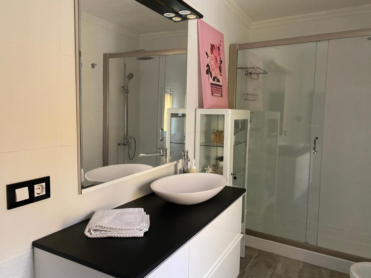 Apartamento La Biblioteca En Cuenca Cuenca  Ngoại thất bức ảnh