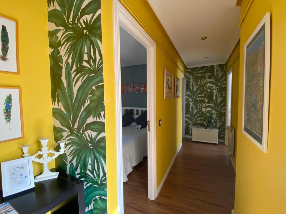 Apartamento La Biblioteca En Cuenca Cuenca  Ngoại thất bức ảnh