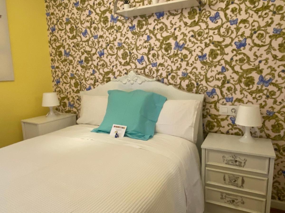 Apartamento La Biblioteca En Cuenca Cuenca  Ngoại thất bức ảnh