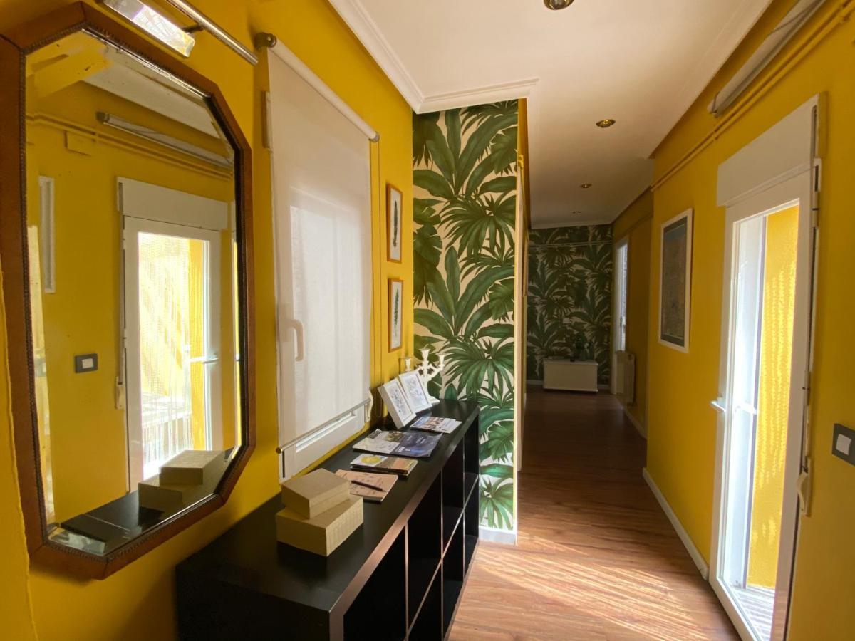 Apartamento La Biblioteca En Cuenca Cuenca  Ngoại thất bức ảnh
