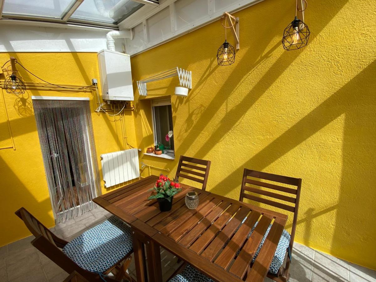 Apartamento La Biblioteca En Cuenca Cuenca  Ngoại thất bức ảnh