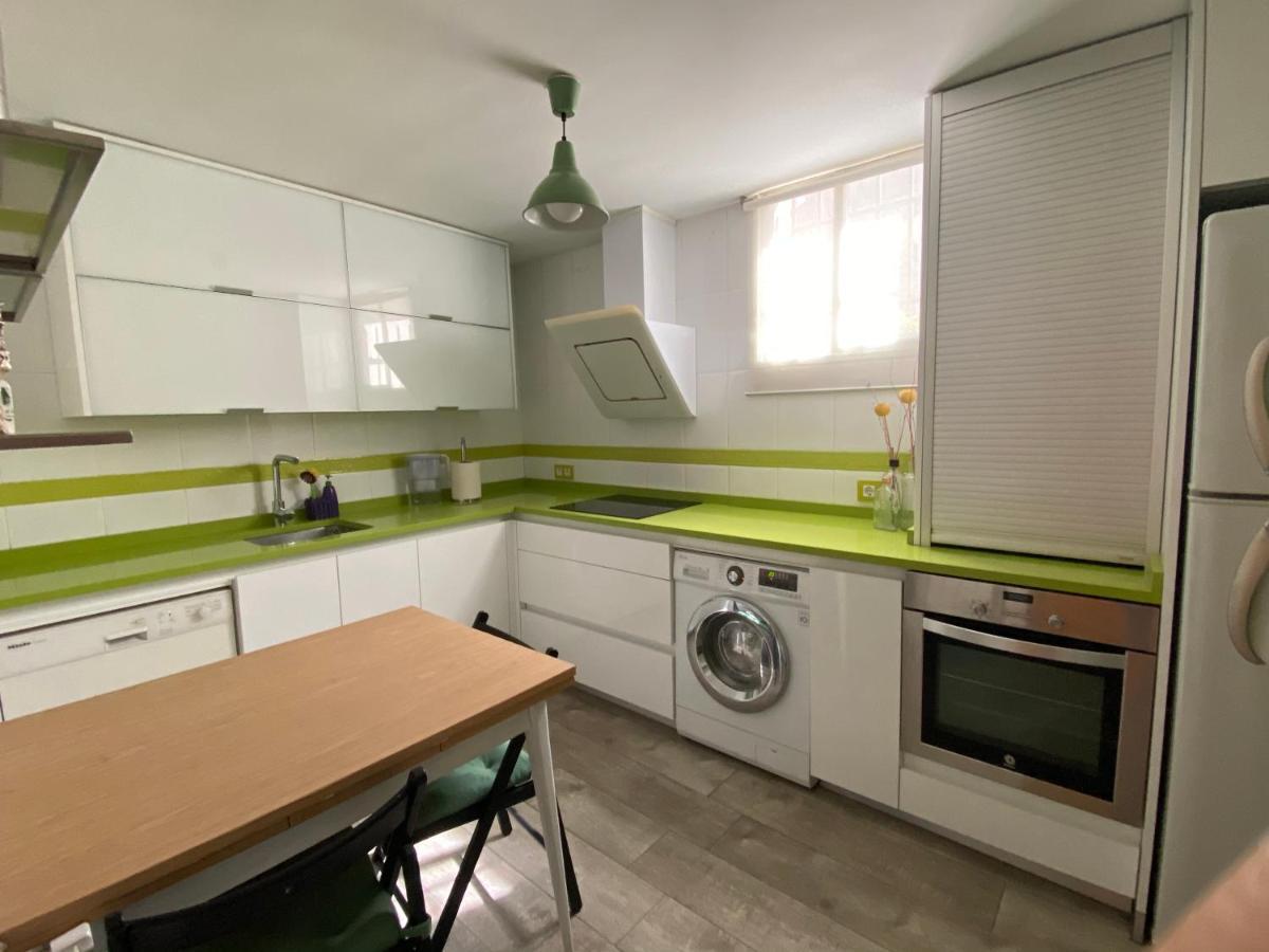 Apartamento La Biblioteca En Cuenca Cuenca  Ngoại thất bức ảnh