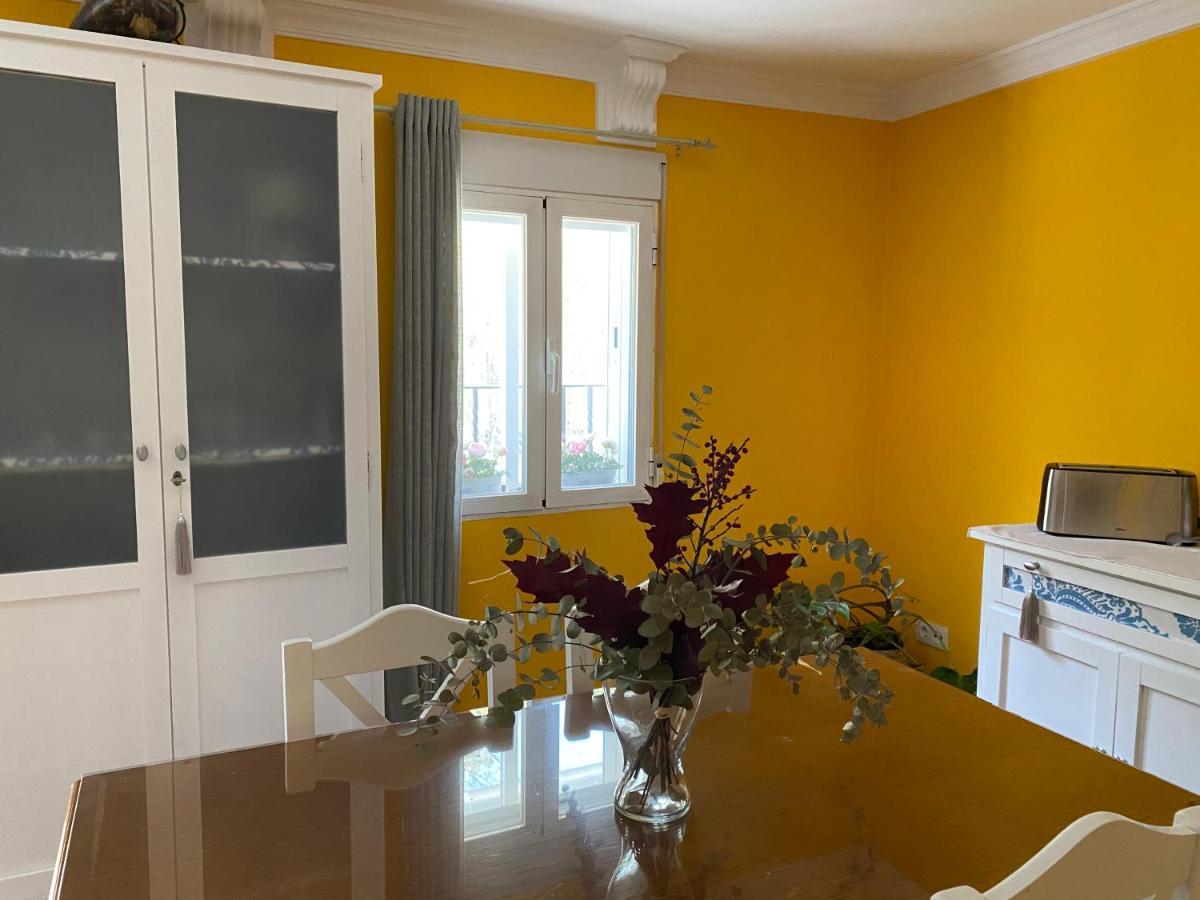 Apartamento La Biblioteca En Cuenca Cuenca  Ngoại thất bức ảnh