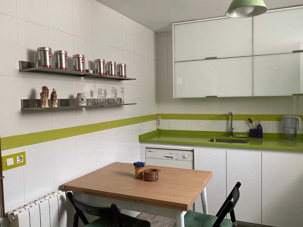 Apartamento La Biblioteca En Cuenca Cuenca  Ngoại thất bức ảnh