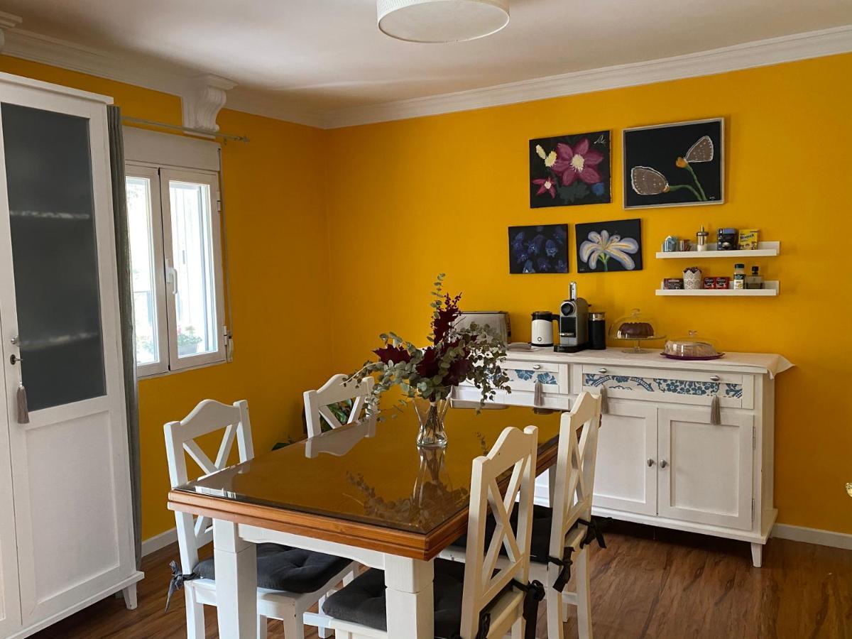 Apartamento La Biblioteca En Cuenca Cuenca  Ngoại thất bức ảnh