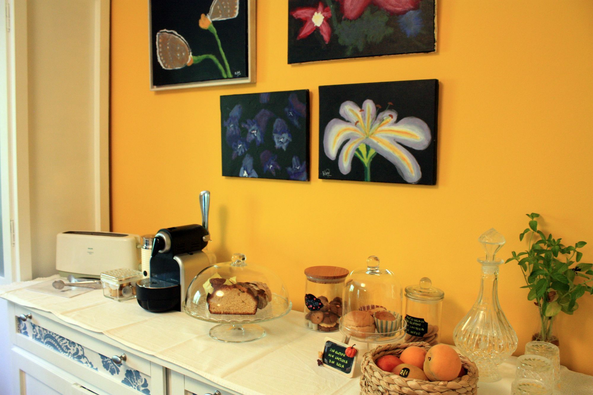 Apartamento La Biblioteca En Cuenca Cuenca  Ngoại thất bức ảnh