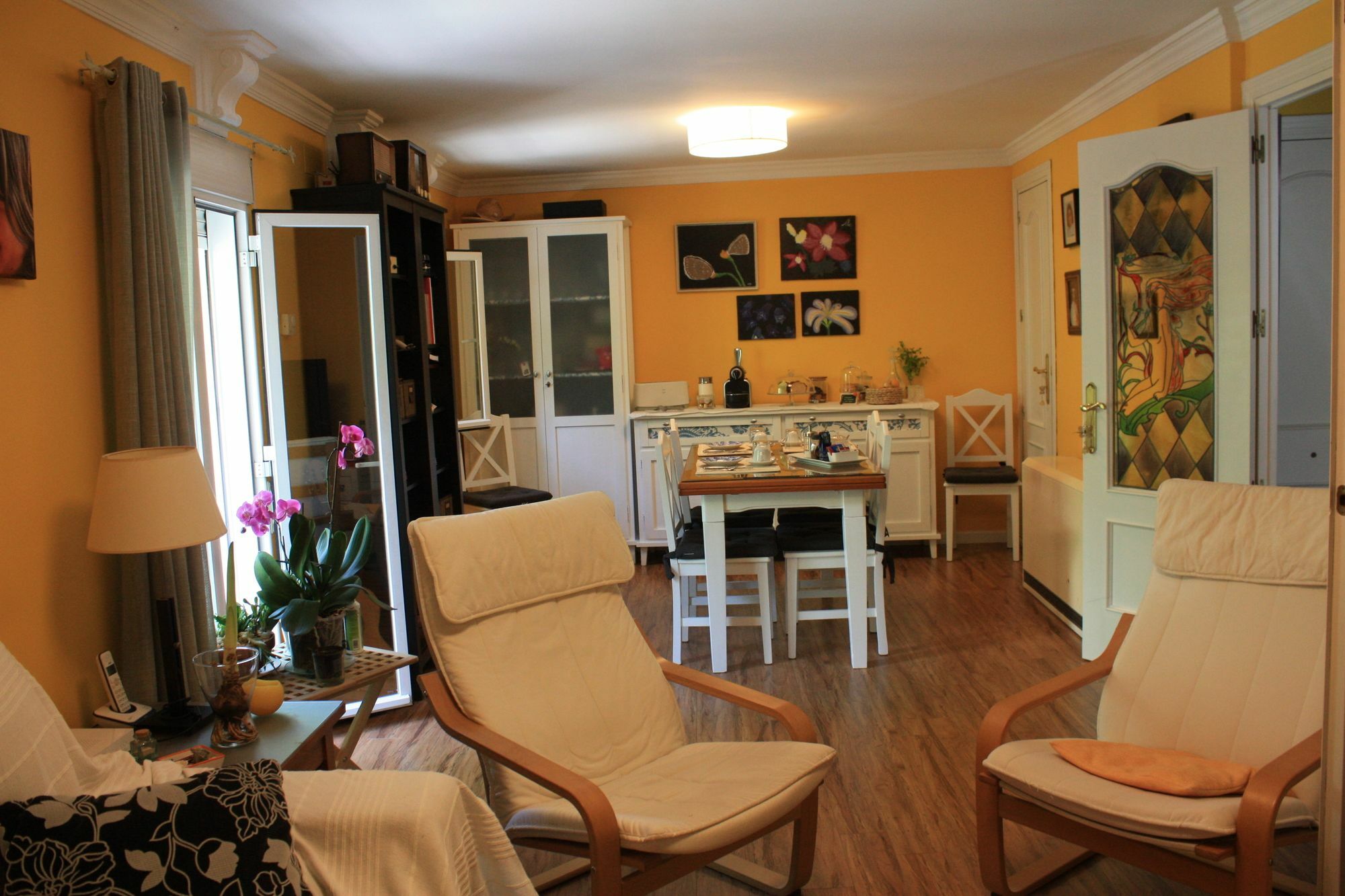 Apartamento La Biblioteca En Cuenca Cuenca  Ngoại thất bức ảnh