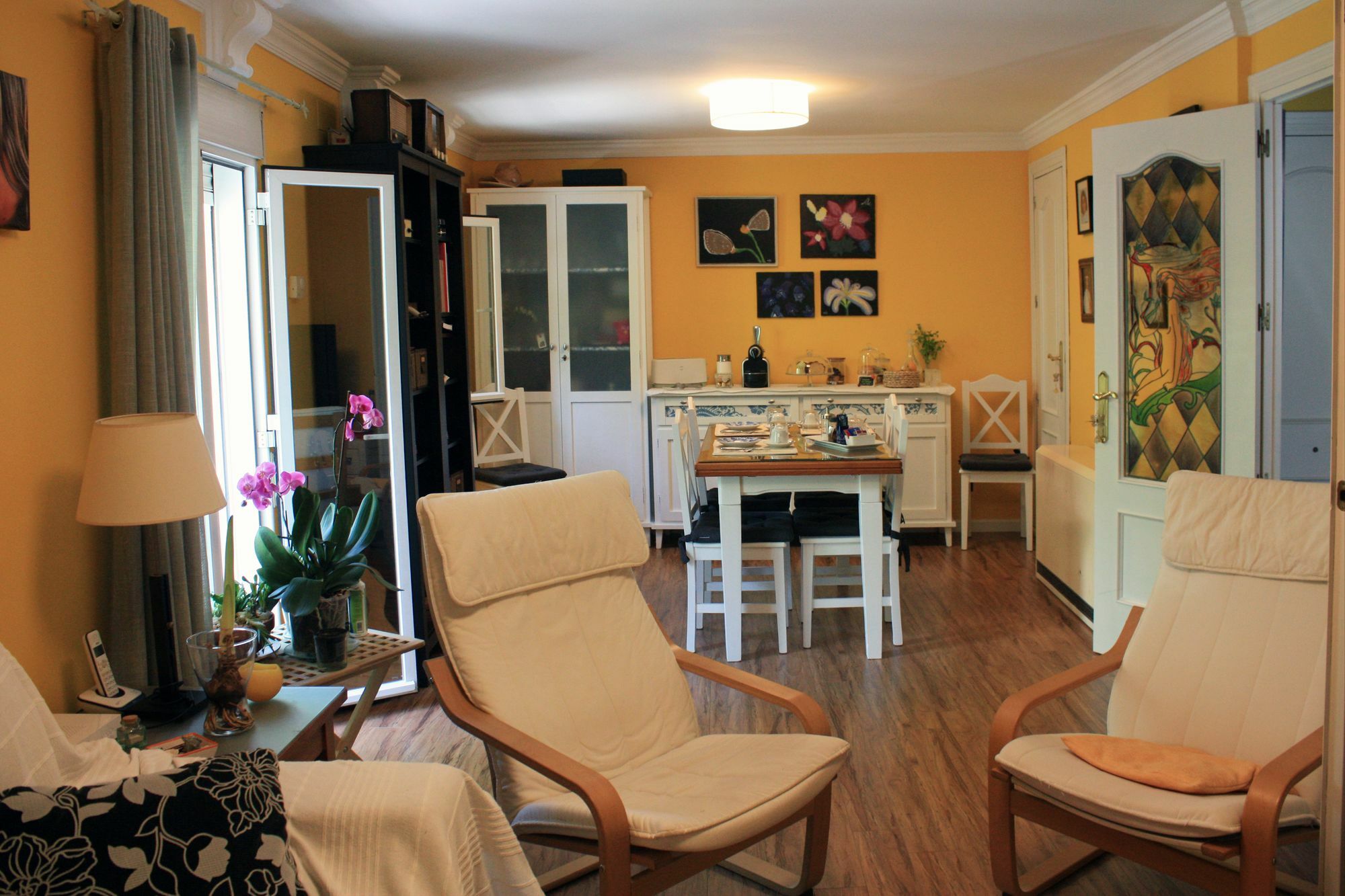 Apartamento La Biblioteca En Cuenca Cuenca  Ngoại thất bức ảnh