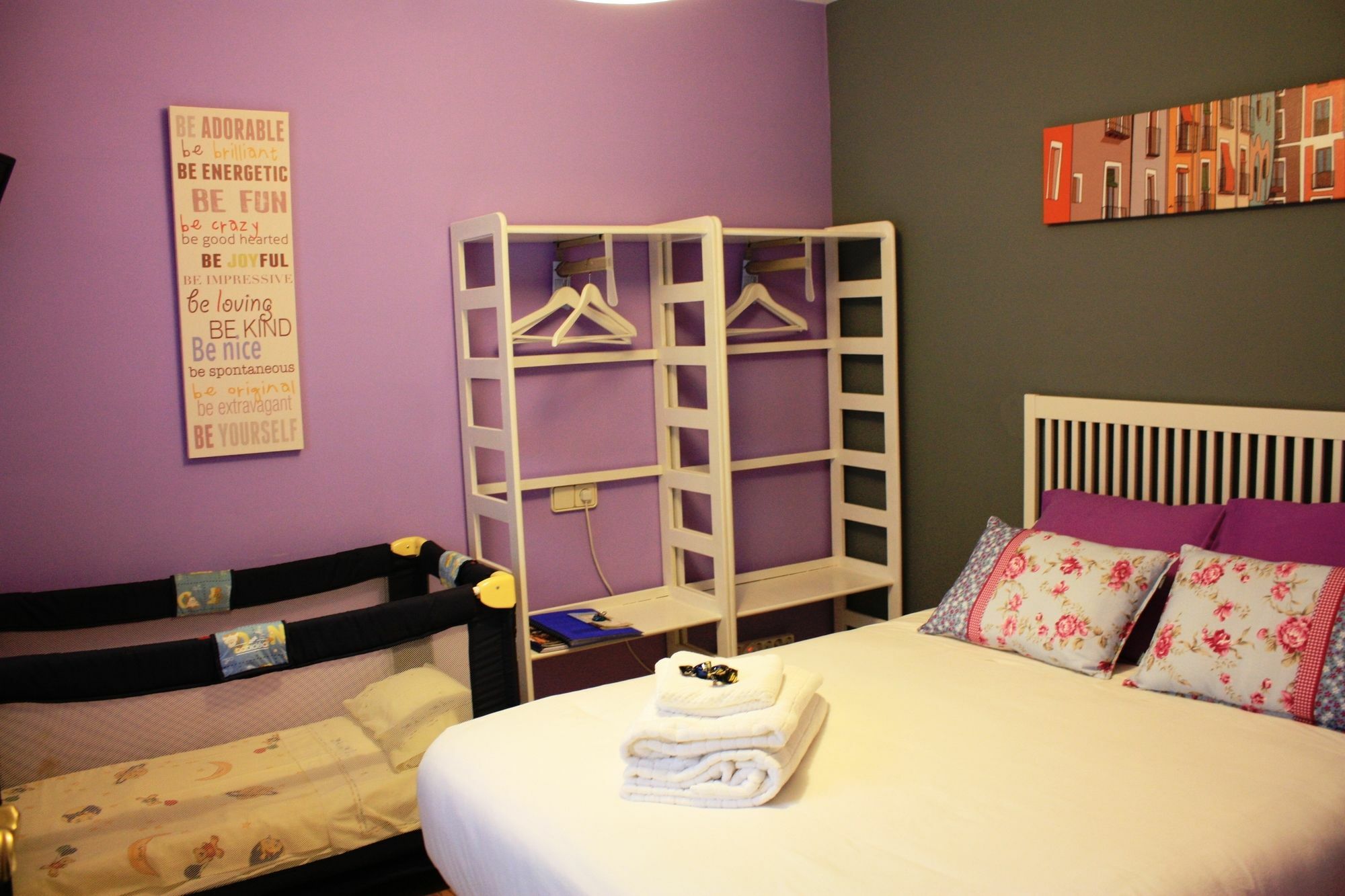 Apartamento La Biblioteca En Cuenca Cuenca  Ngoại thất bức ảnh