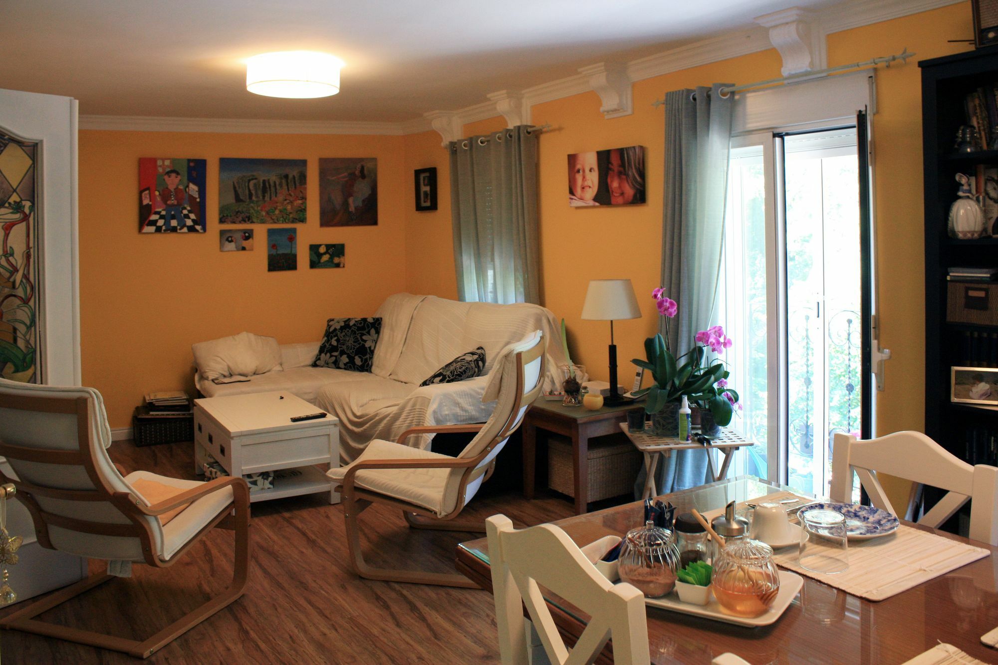 Apartamento La Biblioteca En Cuenca Cuenca  Ngoại thất bức ảnh